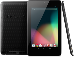 (c) Google - Nexus 7